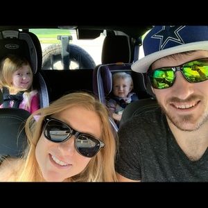 Meet your Posher, Tanner